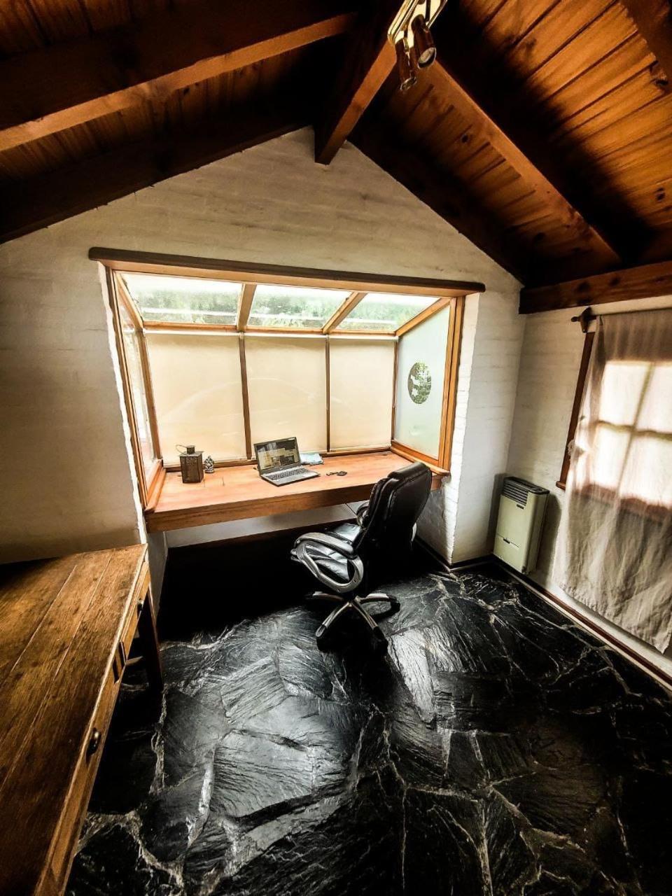 Casa Del Arbol San Carlos de Bariloche